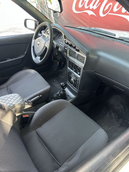 Nexia 2 Varyandga beriladi yili 2014