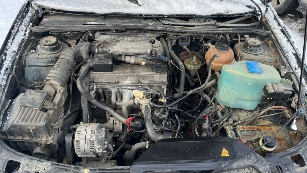 Пассат б3 запчасти