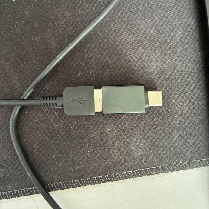 Графический планшет GAOMON S620