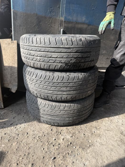 Продам колеса летние 16 размер