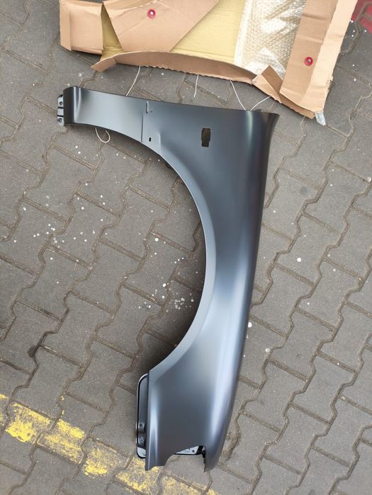 Крыло максима кузов А32 Nissan Maxima А32