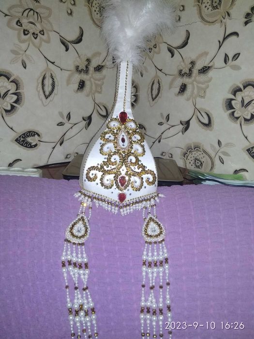 Саукуле 10000 тенге