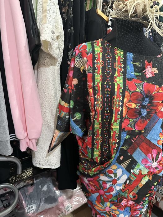 Bluza sau rochie dama de vara