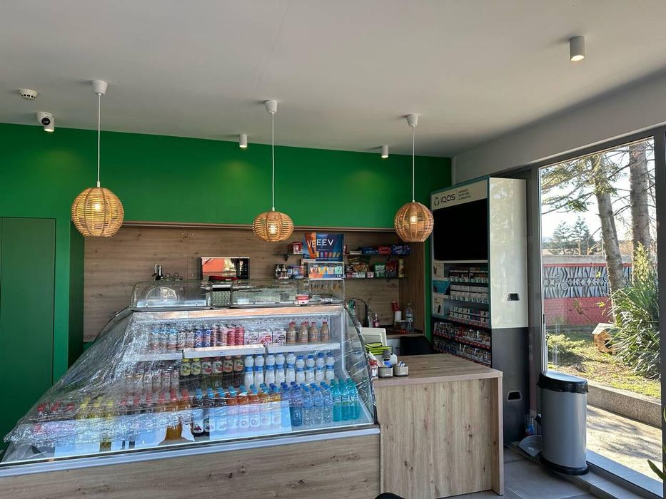 Дава се под наем Магазин в Бургас, Акациите - 30 кв.м за 510 € - Снимка #3