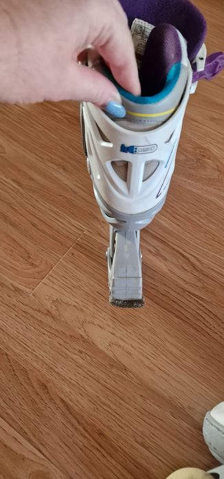 продам роликовые коньки