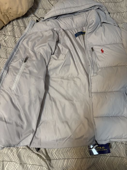 Geaca Ralph Polo