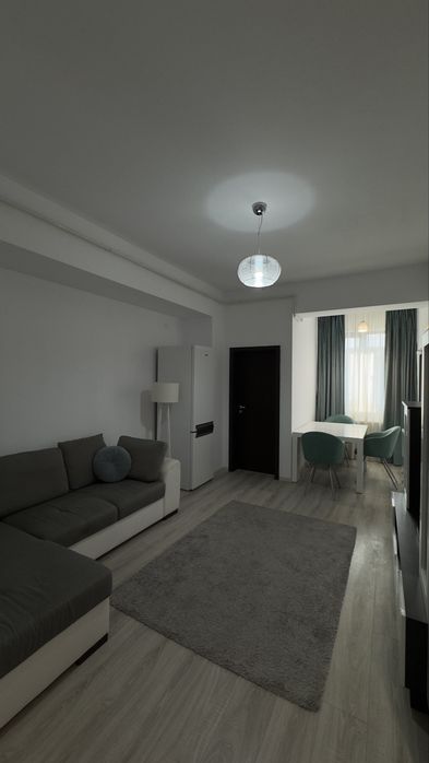 Apartament 2 camere – Oxygen Galata