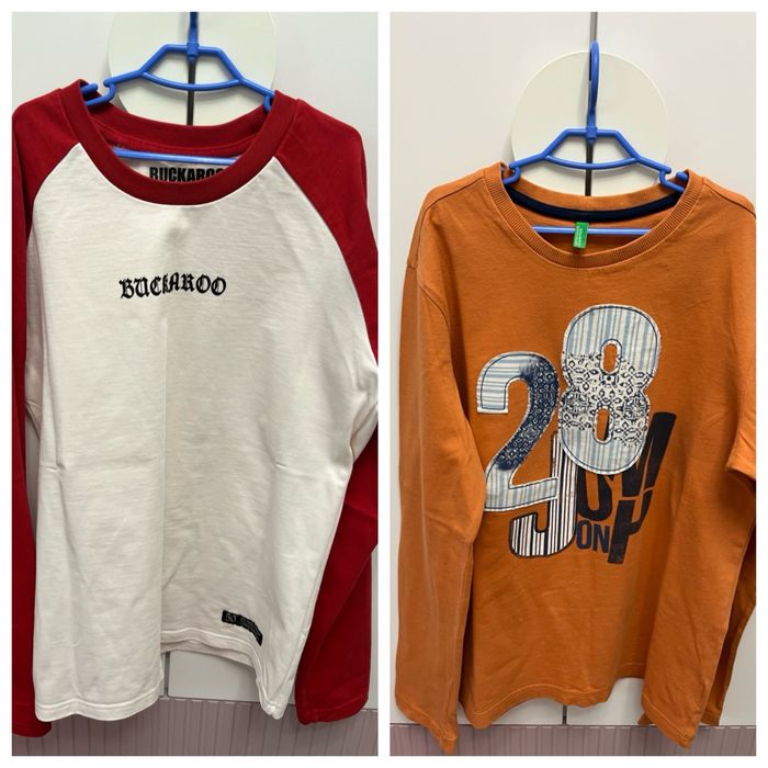 Кроссовки, одежда на подростка