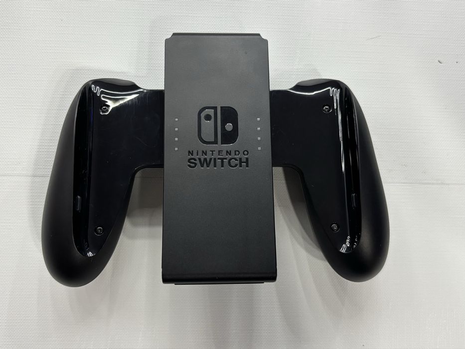 Прошитый Nintendo switch (вторая ревизия)