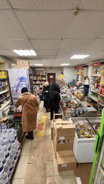 Продам коммерческое помещение.