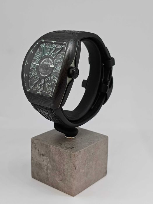 Franck Muller Vanguard Krypton