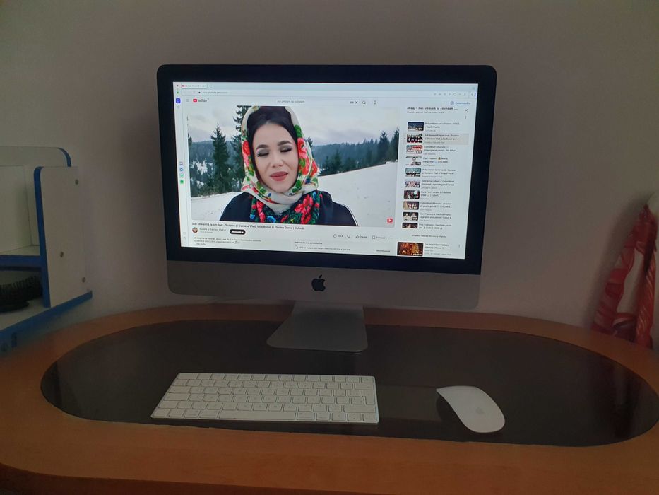 Calculator IMac Apple