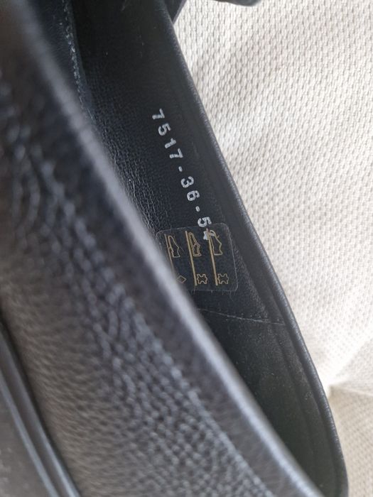 Pantofi casual damă ANNA CORI (Piele naturală), noi