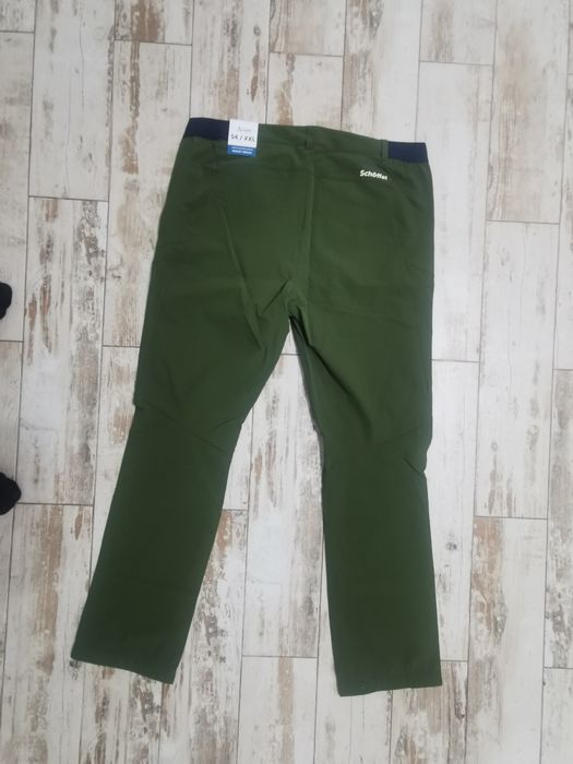 Pantaloni schoffel 54 xl