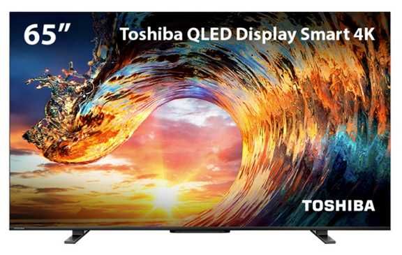 Телевизоры Toshiba в большом ассортименте