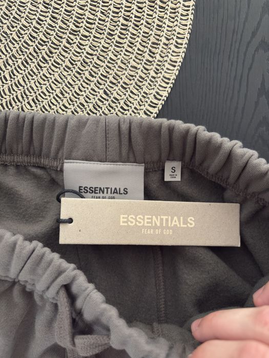 Pantaloni scurți “Essentials”