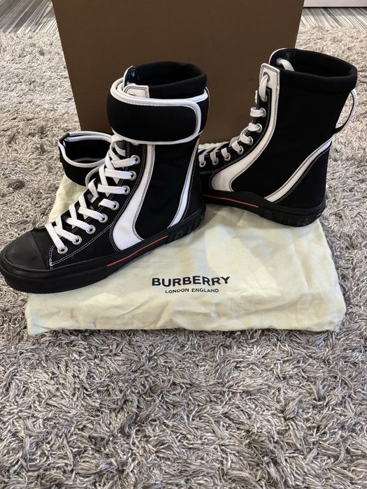 Sneakers Burberry