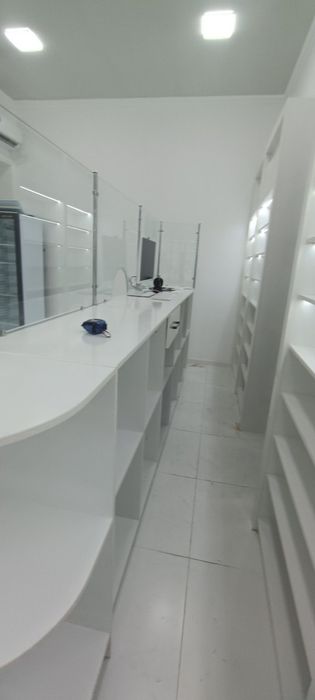 мебель от аптеки. Аптека мебели