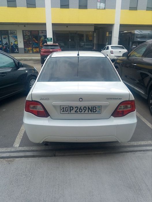 Chevrolet Nexia 2009 — 3