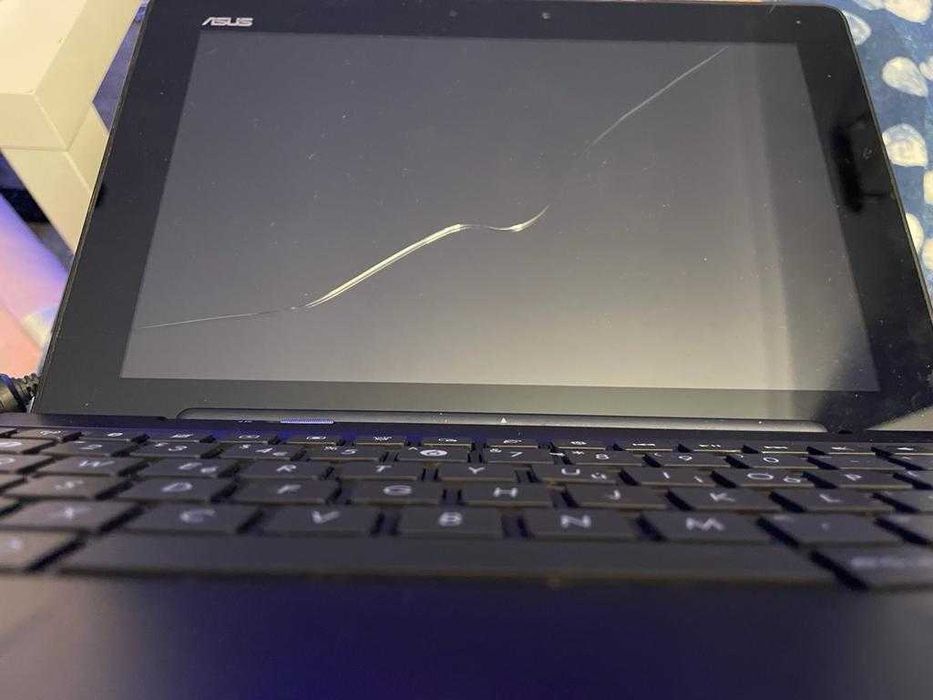 Tableta Asus Pad TF300T