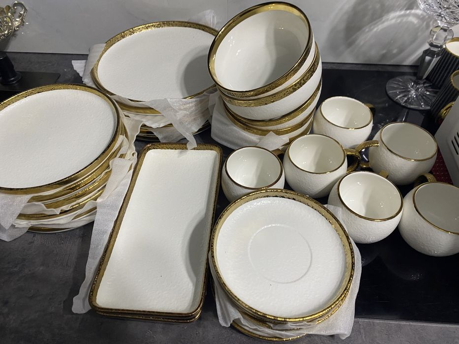 Посуда для кухни