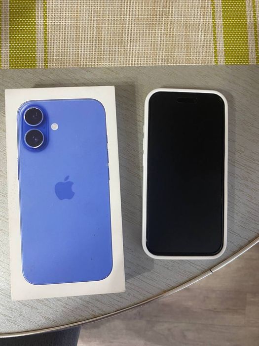 Iphone 16 обмен с ДП
