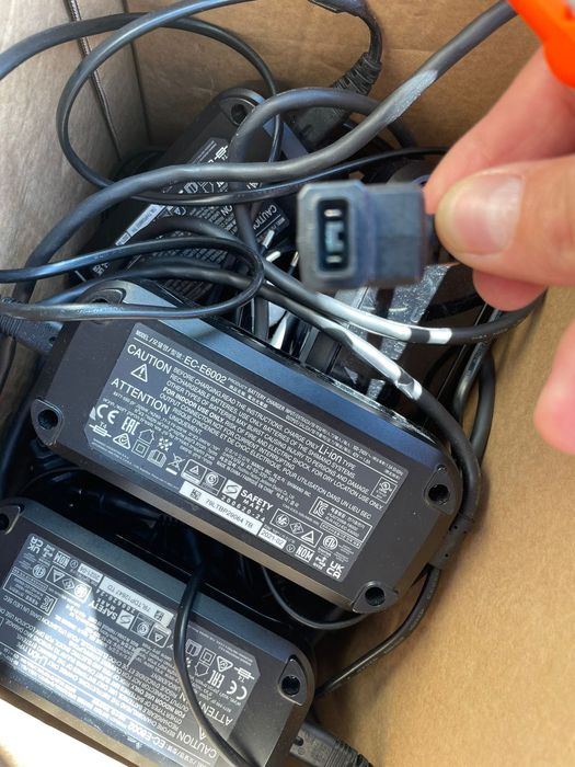 Incarcator giant smart