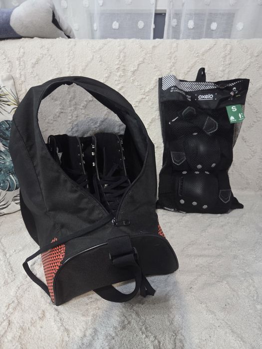 Комплект ролкови кънки OXELO