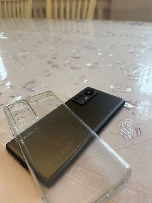 Ксиоми ми 12 норм