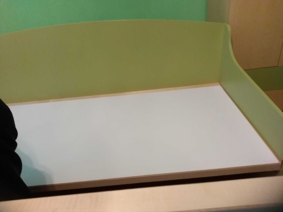 ЛЕГЛО ЗА ДЕТСКА С МАСАЖИРАЩИ МАТРАЦИ