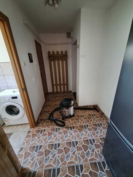 Apartament de închiriat, 40 m² în Olinsecu, etaj 3, liber din 1 iunie. Pentru detalii vă rog mesaj în privat.