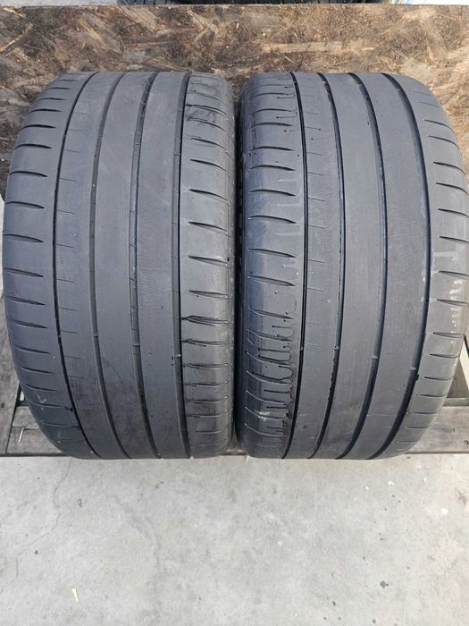 Anvelope 275 40 19
