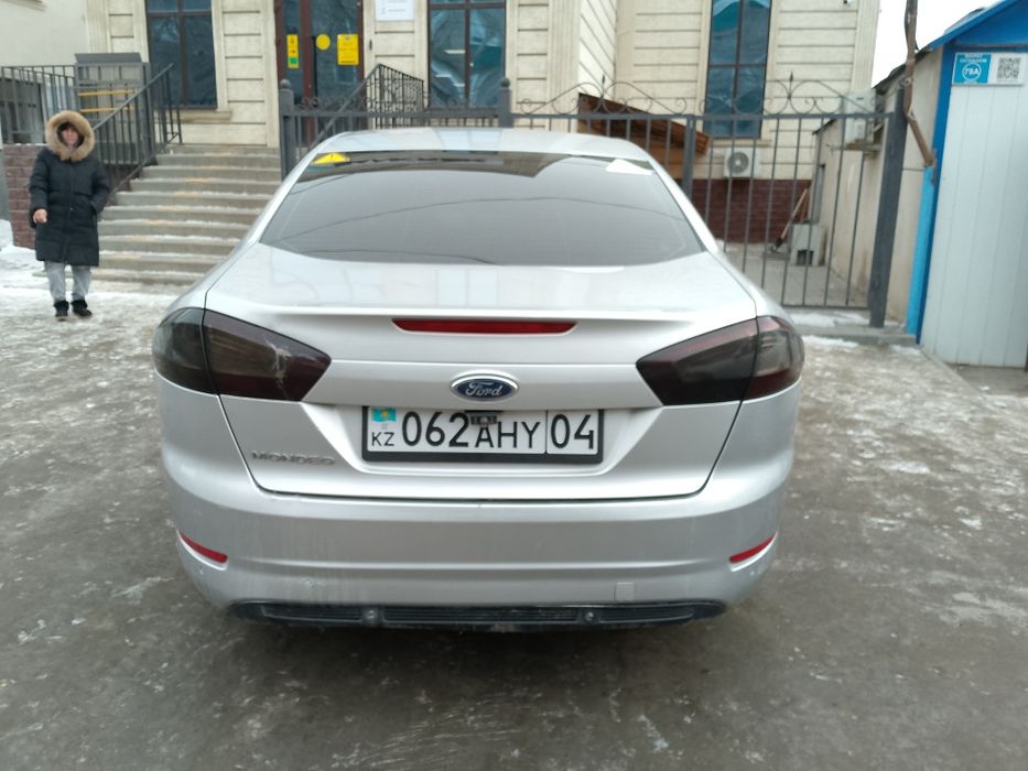 Продам машину Форд Мондео.Амереканец