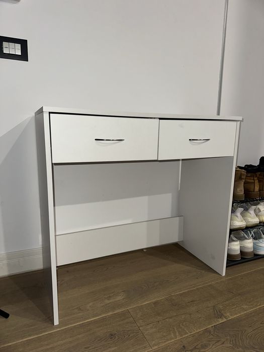 Masa de machiaj/Birou/oglinda