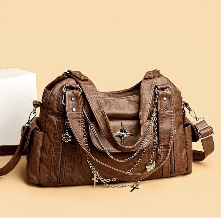 винтажные сумки