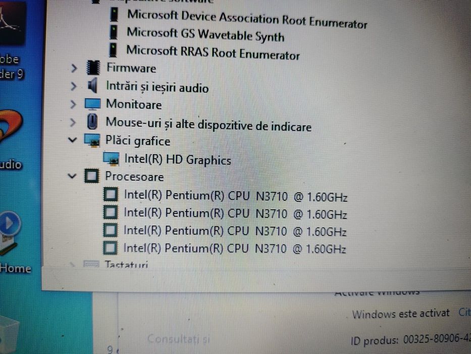 Lenovo IdeaPad 110 Amanet BKG