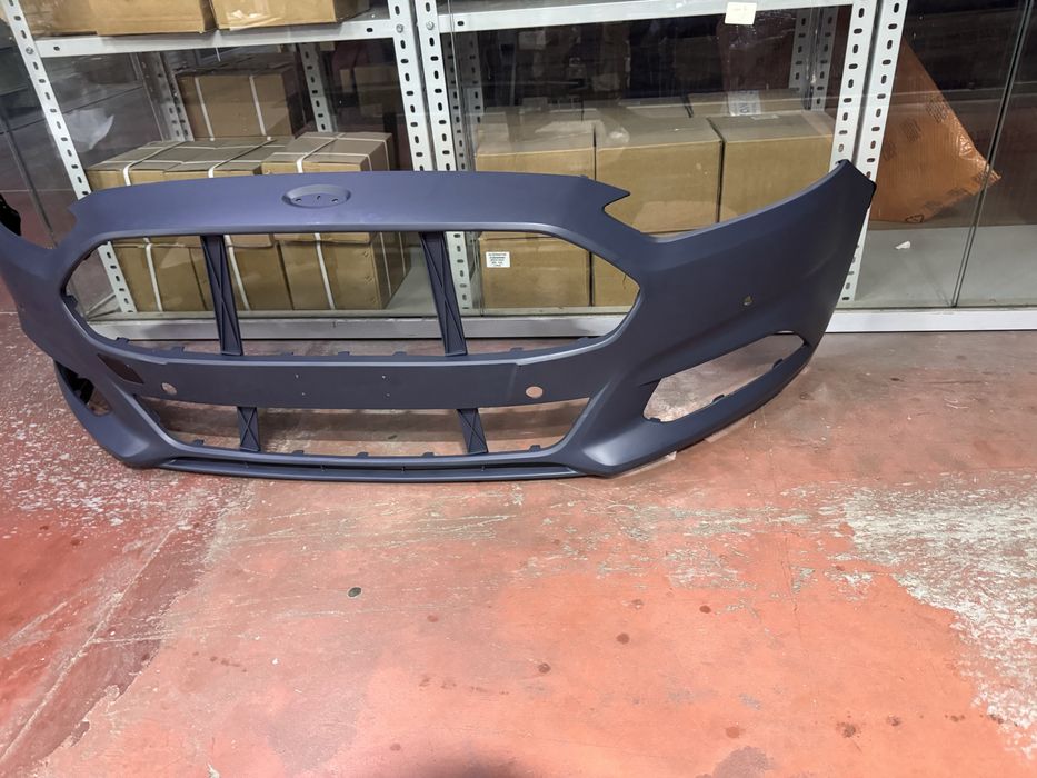 Бампер передний FORD MONDEO 5