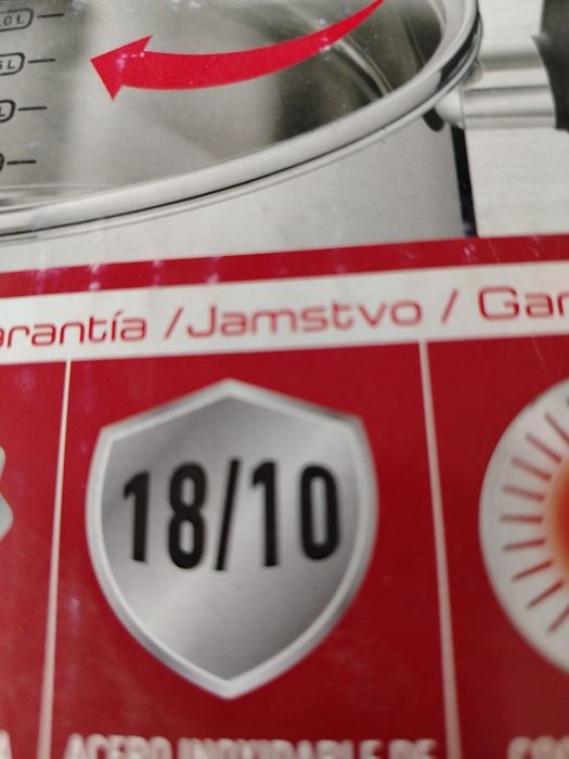 Кастрюль набор  тефаль 40000 тенге