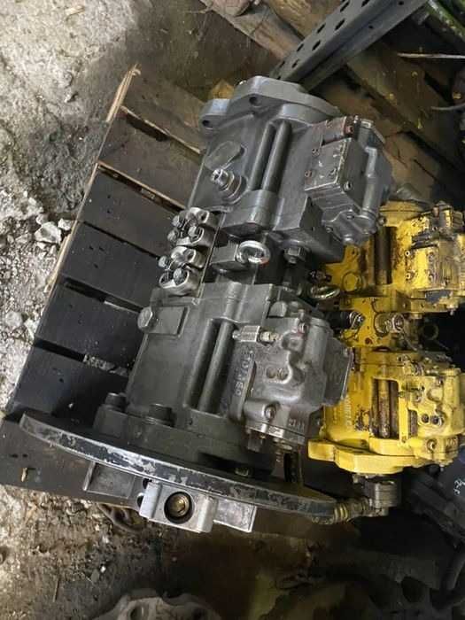 Pompa hidraulica Volvo EC290 , EC360 , EC240 , 210