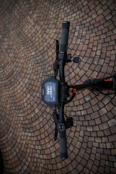 Trotineta Kukirin G2 Max