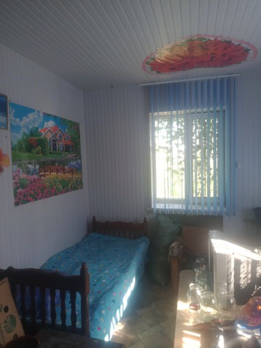 дом  находится по улице байзак батыра 277