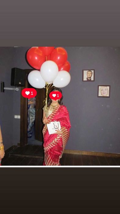 платье Индийское женское на прокат