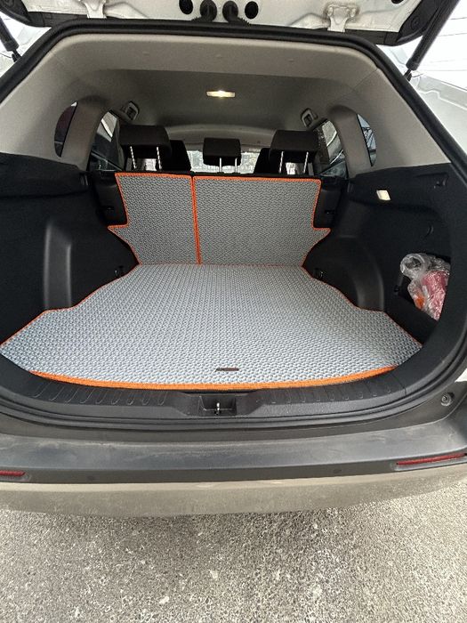 Toyota - Covorașe auto. Preșuri auto fabricate în România.