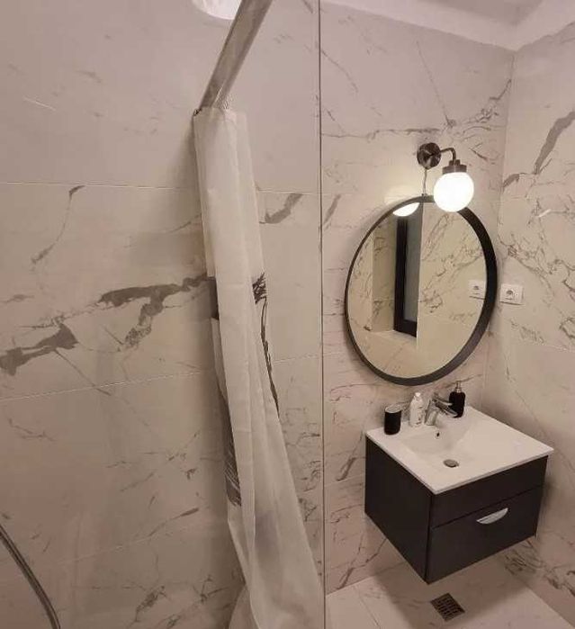 Дава се под наем Двустаен апартамент в Пловдив, Западен - 48 кв.м за 204 € - Снимка #5