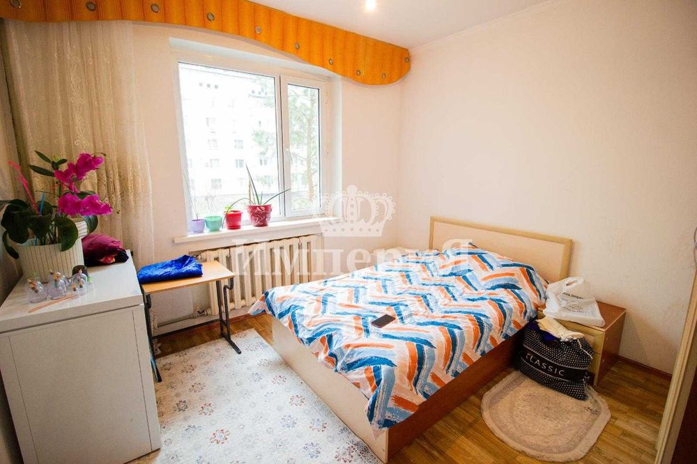 Продается 3х квартира мкр Жана Гарышкер Калжан_Империя