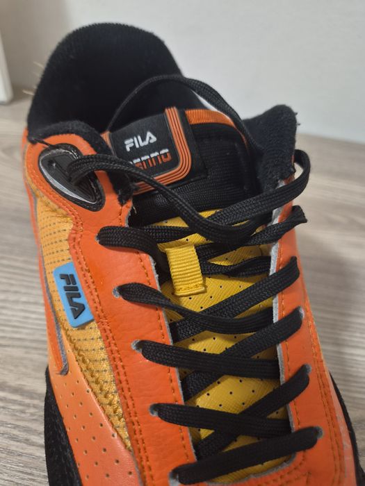 УНИКАТ !!!  Оригинални  FILA  44 номер