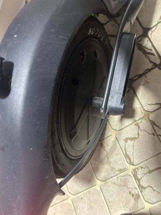 Ninebot f2……………..