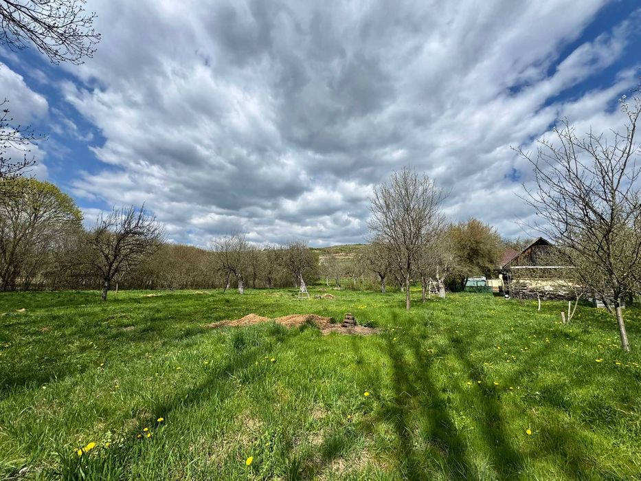 Vand casa  in localitatea FILEA DE JOS