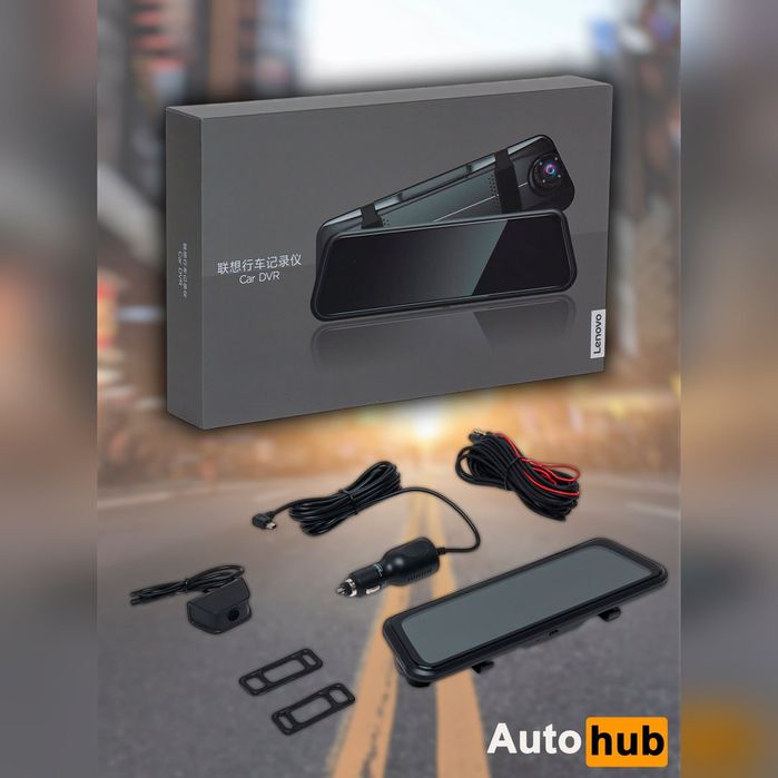 videoregistrator Lenova HR17