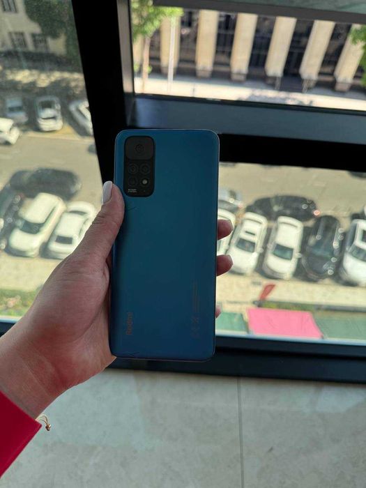Redmi Note 11 yaxshi holatda
